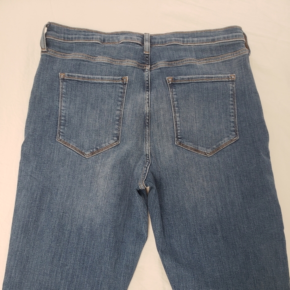 Banana republic jeans, size 32, Long - Picture 3 of 3
